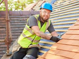 Fast & Reliable Emergency Roof Repairs in Carlton, OR